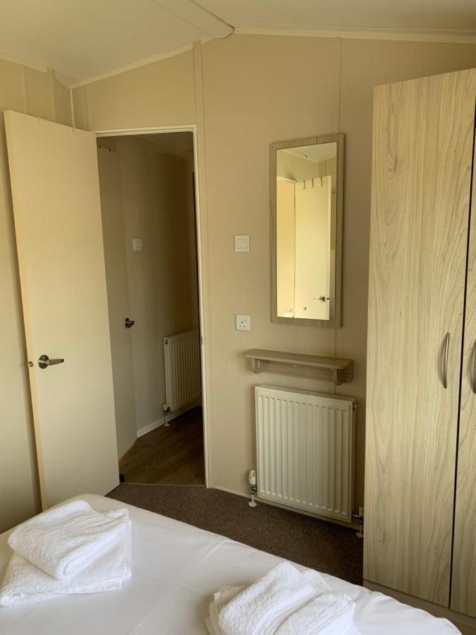 Newquay Bay Resort 63 Extérieur photo