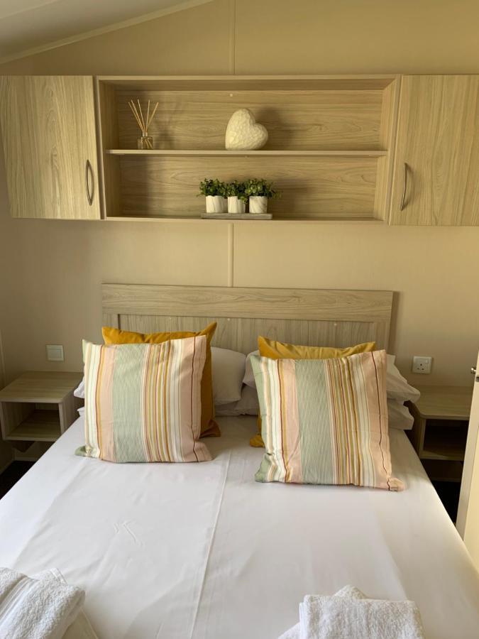Newquay Bay Resort 63 Extérieur photo