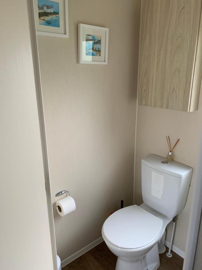 Newquay Bay Resort 63 Extérieur photo